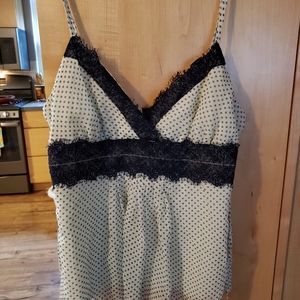 Womens  blouse size large